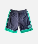 Adwysd Court Short Green Black (1)