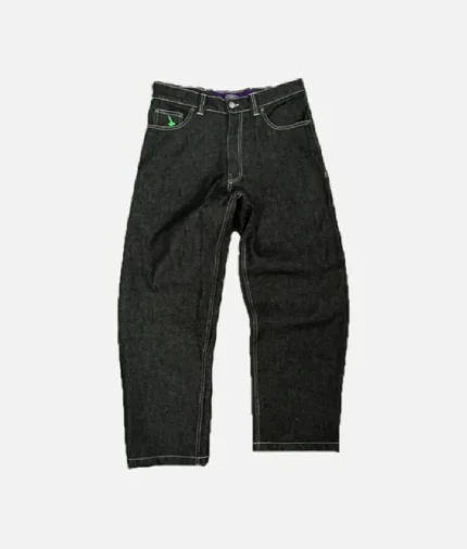 Adwysd Heavy Duty Unisex Denim (1)