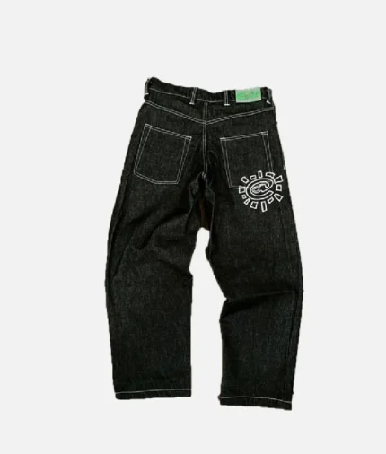 Adwysd Heavy Duty Unisex Denim (2)