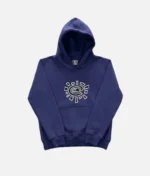 Adwysd Hoodie Navy (2)