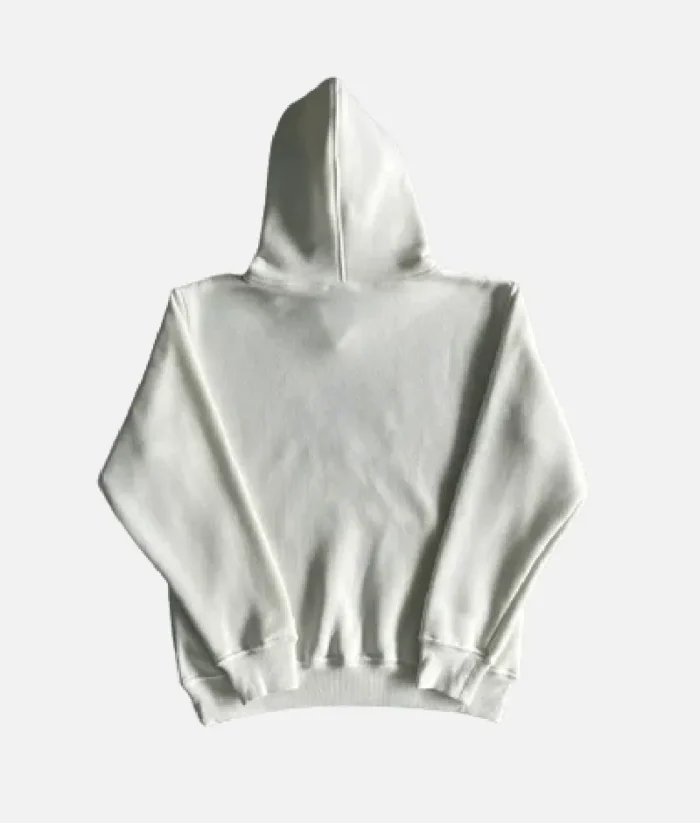 Adwysd Hoodie White (1)