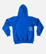 Adwysd Royal Blue Surf Hoodie (2)