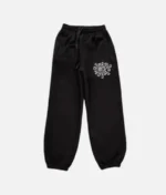 Adwysd Tracksuit Black (1)