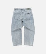 Adwysd Inseem Denim - Light Blue