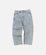 Adwysd Inseem Denim - Light Blue